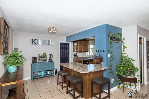 Kitchen - 285 E 26 St, Yuma, AZ 85364 photo 1 of 7