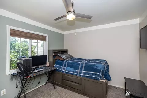 Bedroom - 285 E 26 St, Yuma, AZ 85364 photo 2 of 4