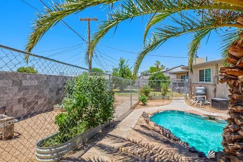 Exterior - 285 E 26 St, Yuma, AZ 85364 photo 11 of 11