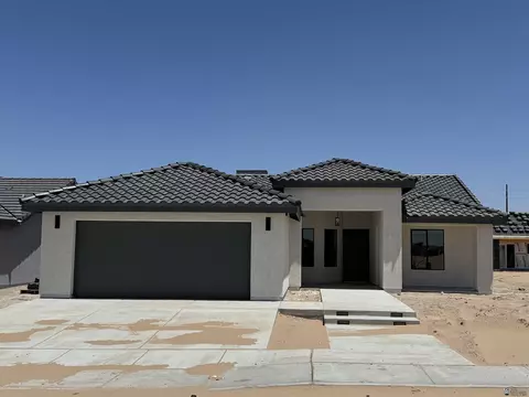 10812 E 45 Ln, Yuma, AZ 85367