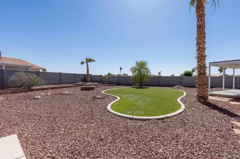 Exterior - 11255 E 27 St, Yuma, AZ 85367 photo 8 of 8