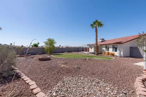 Exterior - 11255 E 27 St, Yuma, AZ 85367 photo 7 of 8