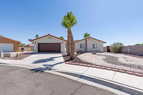 11255 E 27 St, Yuma, AZ 85367
