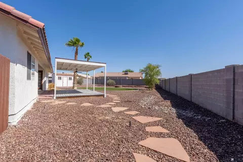 Exterior - 11255 E 27 St, Yuma, AZ 85367 photo 5 of 8