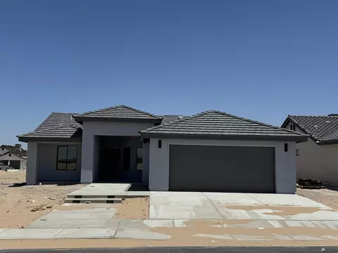 10802 E 45 Ln, Yuma, AZ 85367