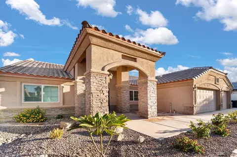 5915 E 39 Pl, Yuma, AZ 85365 photo 4