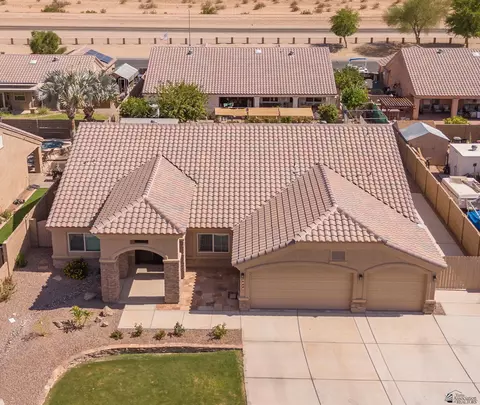 5915 E 39 Pl, Yuma, AZ 85365 photo 5