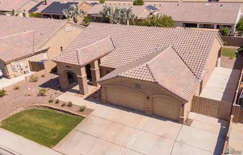 5915 E 39 Pl, Yuma, AZ 85365 photo 6