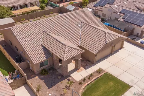 5915 E 39 Pl, Yuma, AZ 85365 photo 7