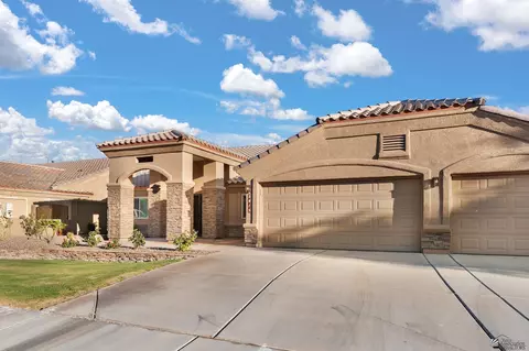 5915 E 39 Pl, Yuma, AZ 85365