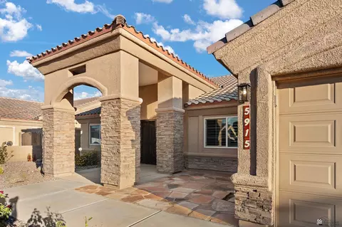 5915 E 39 Pl, Yuma, AZ 85365 photo 3
