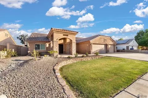 5915 E 39 Pl, Yuma, AZ 85365 photo 2