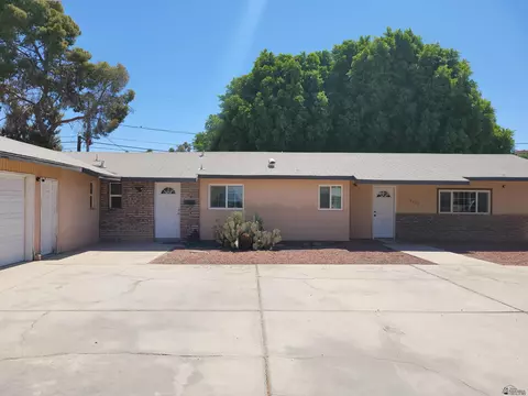 1609 S Magnolia Ave, Yuma, AZ 85364