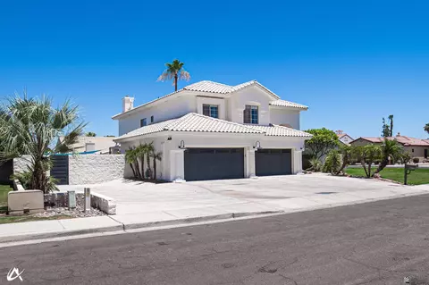 2864 W 12 Ln, Yuma, AZ 85364