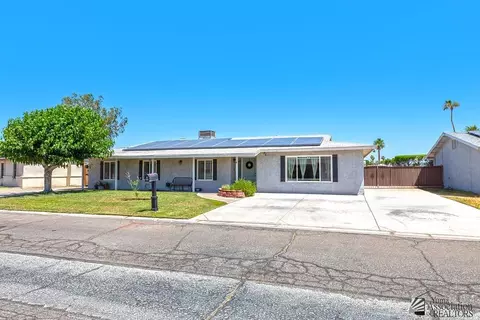 1830 W Allen St, Yuma, AZ 85364