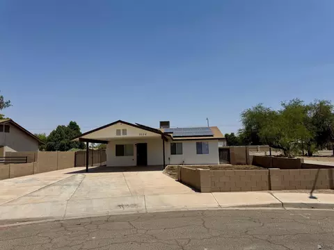 1604 S 47 Dr, Yuma, AZ 85364