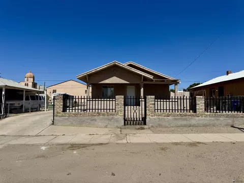 325 S 5 Ave, Yuma, AZ 85364