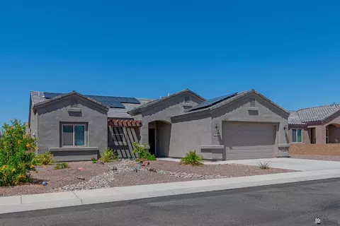 10192 E 39 Pl, Yuma, AZ 85367