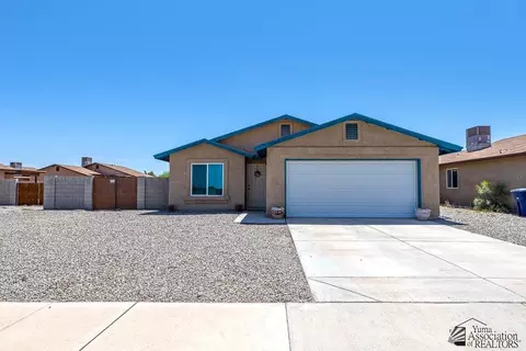 3735 S Kimball Ave, Yuma, AZ 85365