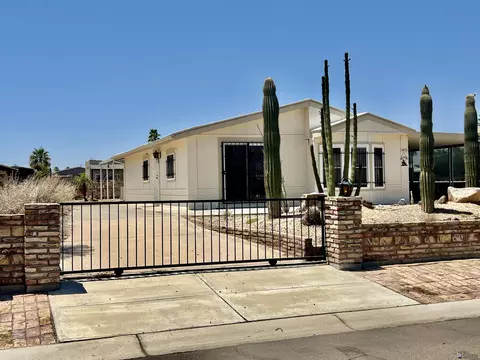 13853 E 47 Ln, Yuma, AZ 85364