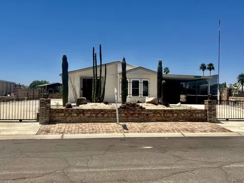 13853 E 47 Ln, Yuma, AZ 85364 photo 21