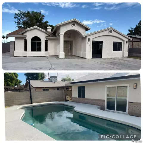 2472 S 18 Ave, Yuma, AZ 85364