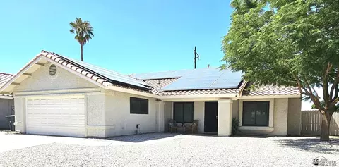 2088 W 12 Ln, Yuma, AZ 85364