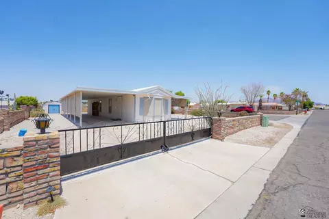 11326 S Far West Ave, Yuma, AZ 85367