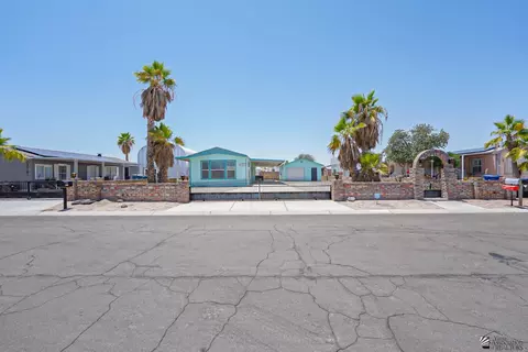 13151 E 45 Dr, Yuma, AZ 85367 photo 8