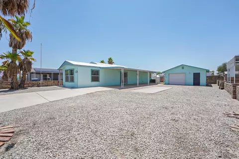 13151 E 45 Dr, Yuma, AZ 85367