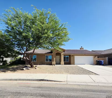 7763 E 42 Pl, Yuma, AZ 85365