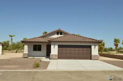 27357 Red Rock Rd, Wellton, AZ 85356