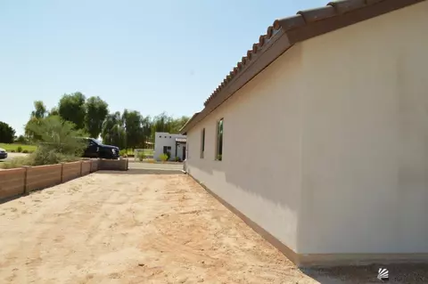 Exterior - 13132 E 55 Ln, Yuma, AZ 85367 photo 3 of 4