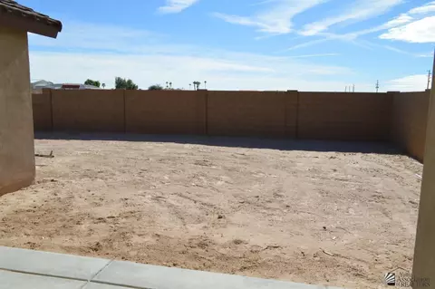 Exterior - 13131 E 54 Dr, Yuma, AZ 85367 photo 6 of 6