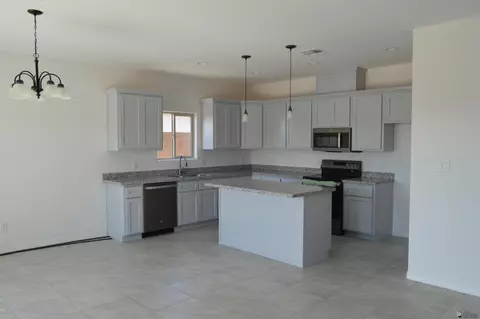 Kitchen - 13131 E 54 Dr, Yuma, AZ 85367 photo 1 of 2