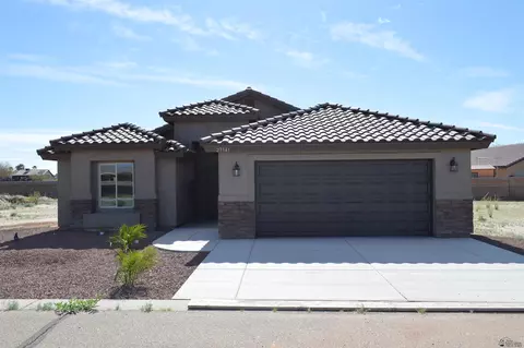 27341 Red Rock Rd, Wellton, AZ 85356