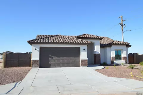 13113 E 54 St, Yuma, AZ 85367