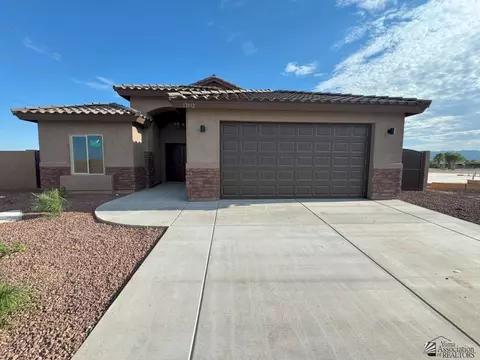13112 E 54 Dr, Yuma, AZ 85367