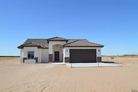 15752 S Ave 4 E, Yuma, AZ 85365