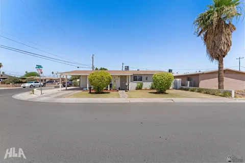 2605 S Nogales Ave, Yuma, AZ 85364
