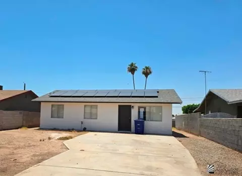 1910 S 17 Ave, Yuma, AZ 85364