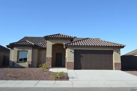 13124 E 54 Dr, Yuma, AZ 85367
