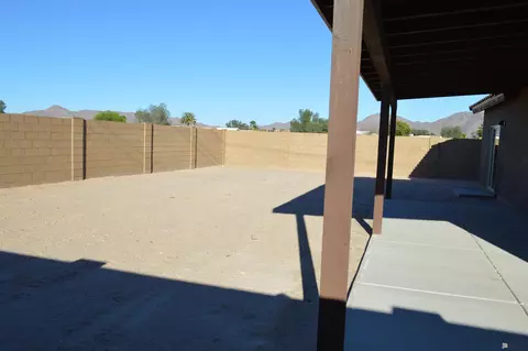 Exterior - 13112 E 54 St, Yuma, AZ 85367 photo 3 of 6