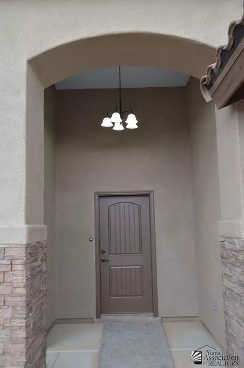 Entry Way - 13112 E 54 St, Yuma, AZ 85367 photo 2 of 2