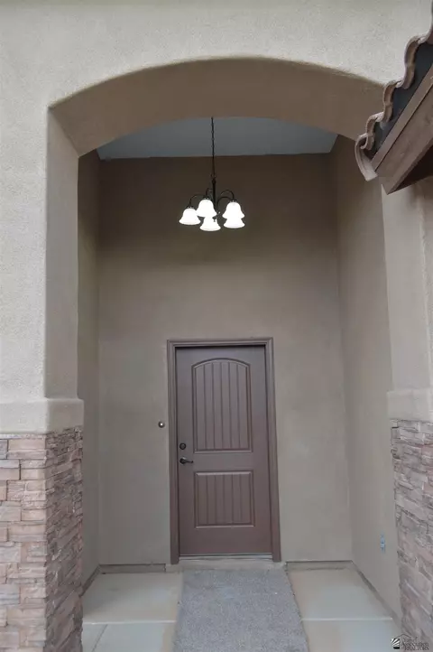 Entry Way - 13112 E 54 St, Yuma, AZ 85367 photo 1 of 2