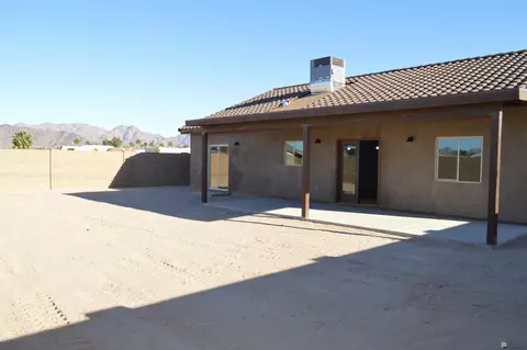 Exterior - 13112 E 54 St, Yuma, AZ 85367 photo 4 of 6