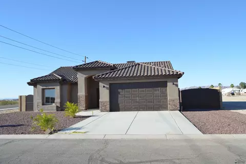 13112 E 54 St, Yuma, AZ 85367