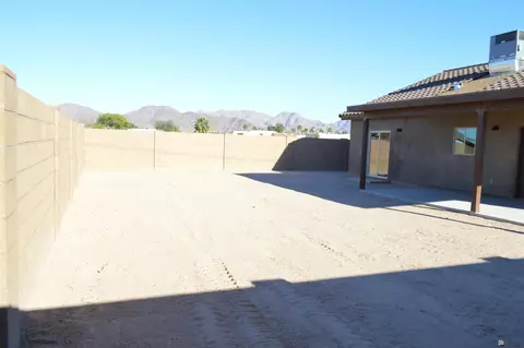 Exterior - 13112 E 54 St, Yuma, AZ 85367 photo 5 of 6