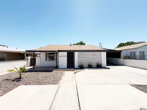835 S 10 Ave, Yuma, AZ 85364