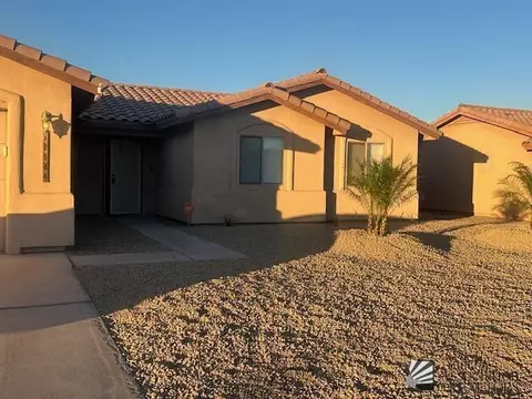 11144 E 26 Pl, Yuma, AZ 85367